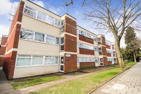 undefined, Linden Court, Linden Road, Bedford