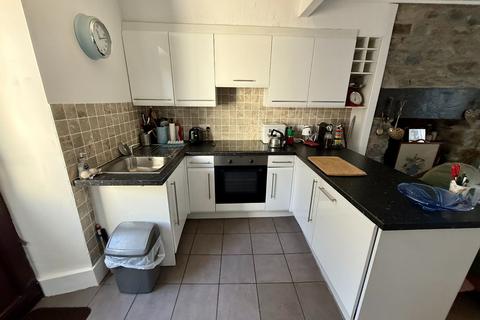 undefined, 2 Meyrick Square, Dolgellau LL40 1LT