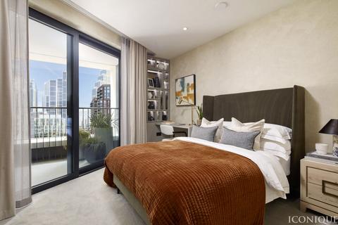 2 bedroom apartment for sale, Ponton Road, London, SW11 7