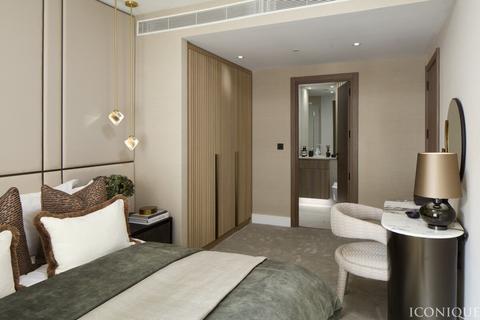 2 bedroom apartment for sale, Ponton Road, London, SW11 7