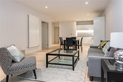 2 bedroom flat to rent, 1 Admiralty Avenue, Royal Wharf E16