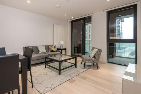 2 bedroom flat to rent, 1 Admiralty Avenue, Royal Wharf E16