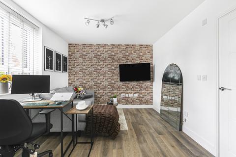 undefined, Butterwick Way, Welwyn, Hertfordshire, AL6 9GN