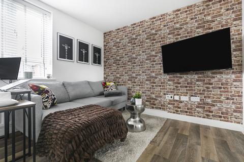 1 bedroom flat for sale, Butterwick Way, Welwyn, Hertfordshire, AL6 9GN