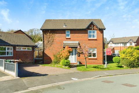 36 Burley Crescent, Wigan, WN3 6LG