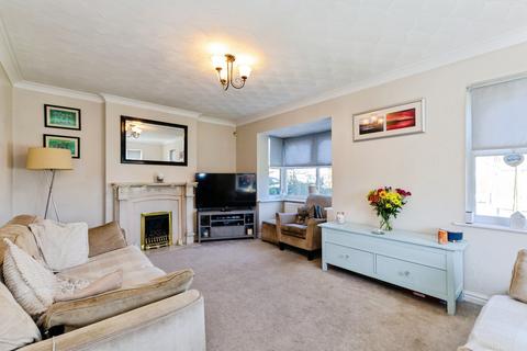 36 Burley Crescent, Wigan, WN3 6LG