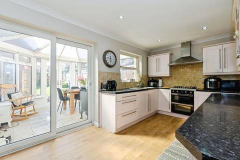 36 Burley Crescent, Wigan, WN3 6LG
