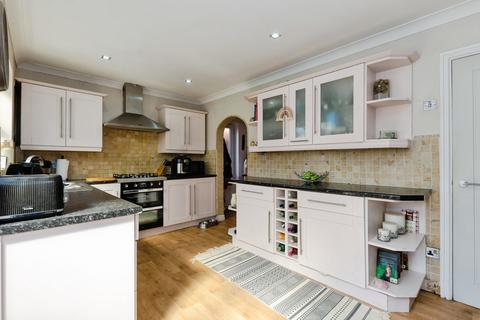 36 Burley Crescent, Wigan, WN3 6LG