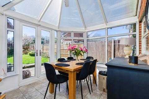 36 Burley Crescent, Wigan, WN3 6LG