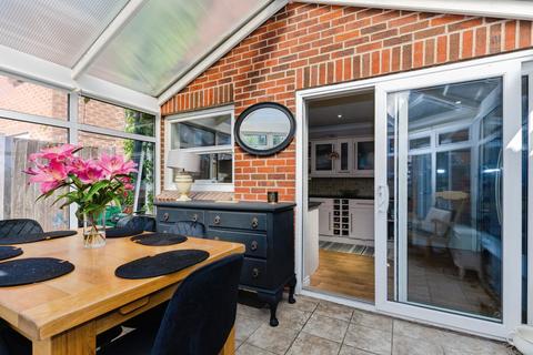 36 Burley Crescent, Wigan, WN3 6LG