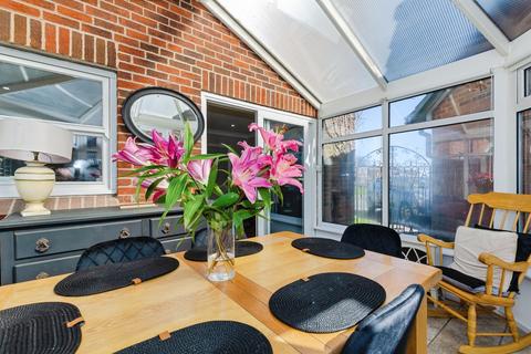36 Burley Crescent, Wigan, WN3 6LG
