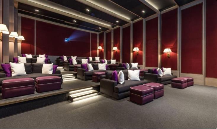 Cinema