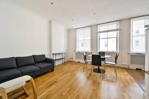 2 bedroom flat for sale, Kensington Park Road, Westbourne Grove, London, W11