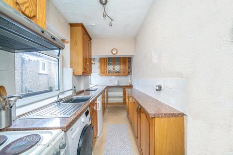 2 bedroom house for sale, Hill Street, Hednesford, Cannock WS12