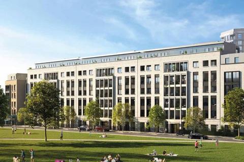 1 bedroom apartment for sale, Portobello Road, Notting Hill