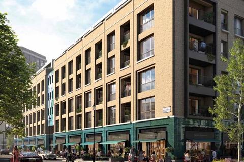 1 bedroom apartment for sale, Portobello Road, Notting Hill