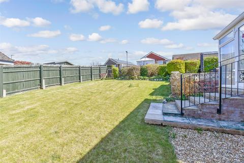 2 bedroom detached bungalow for sale, Perowne Way, Sandown PO36