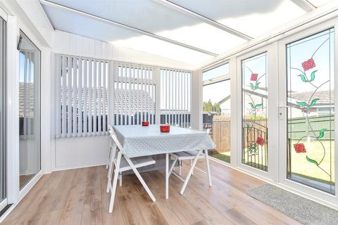 2 bedroom detached bungalow for sale, Perowne Way, Sandown PO36