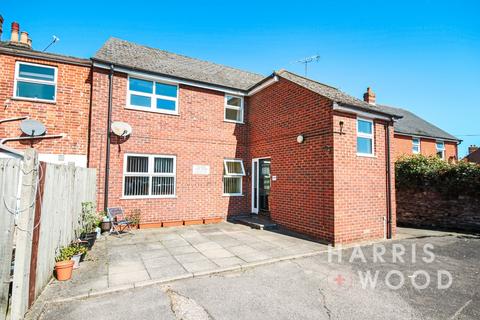 undefined, Villa Court, Hythe Hill, Colchester, Essex, CO1