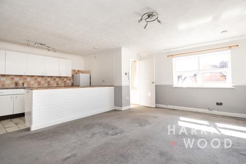 undefined, Villa Court, Hythe Hill, Colchester, Essex, CO1