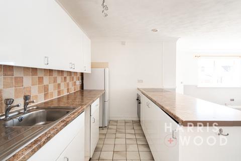 undefined, Villa Court, Hythe Hill, Colchester, Essex, CO1