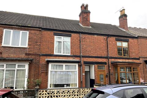 2 bedroom terraced house for sale, Eton Road, Burton-On-Trent DE14