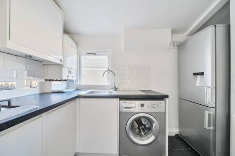undefined, Cavendish Road, Balham, London, SW12