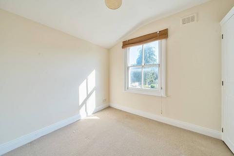 315a Cavendish Road, London, SW12 0PQ