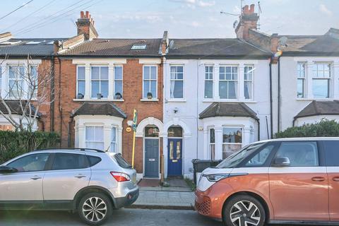 undefined, Cavendish Road, Balham, London, SW12