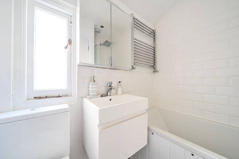315a Cavendish Road, London, SW12 0PQ