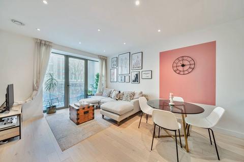 2 bedroom flat for sale, Tramyard Apartments, Balham, LONDON, SW17