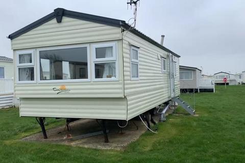 undefined, Warners Lane, Selsey PO20