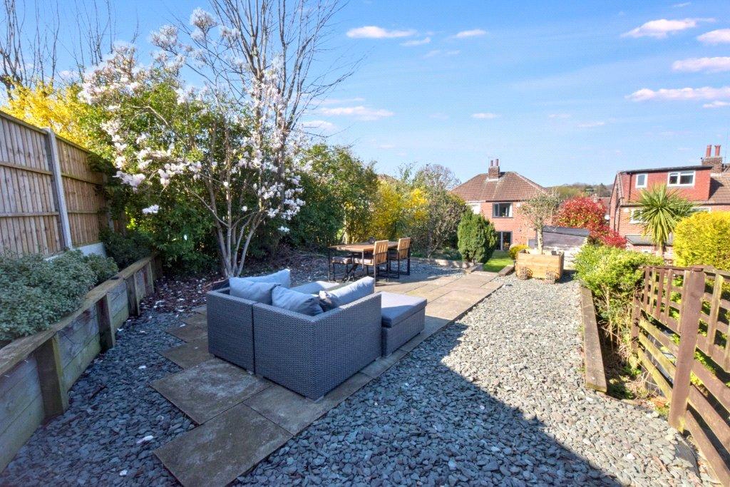 Sun Terrace
