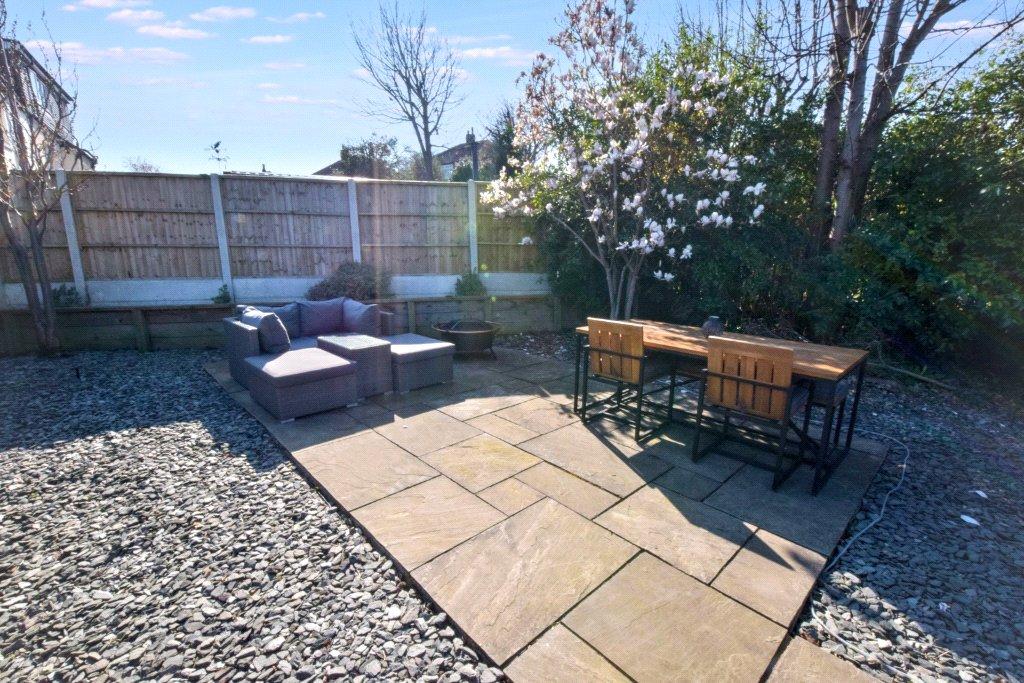 Sun Terrace