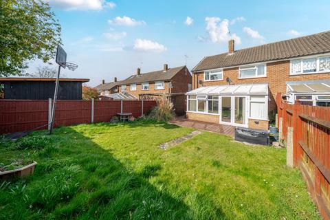 16 Bracknell Close, Luton, LU4 0TL