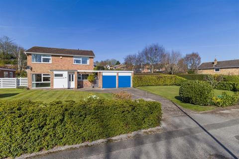 undefined, Church Drive, Ravenshead