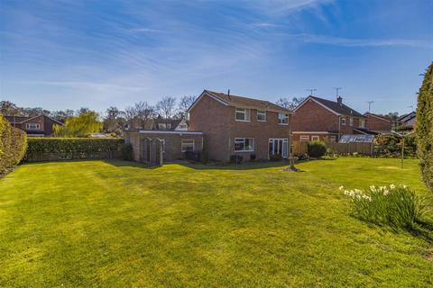 undefined, Church Drive, Ravenshead