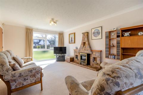 undefined, Church Drive, Ravenshead