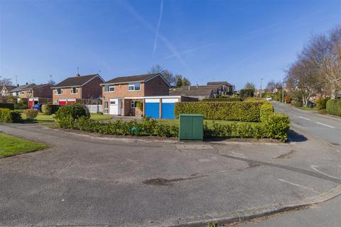 undefined, Church Drive, Ravenshead