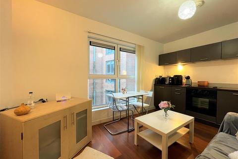 1 bedroom apartment to rent, Upper Allen Street, Sheffield S3