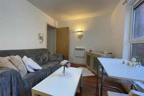 1 bedroom apartment to rent, Upper Allen Street, Sheffield S3