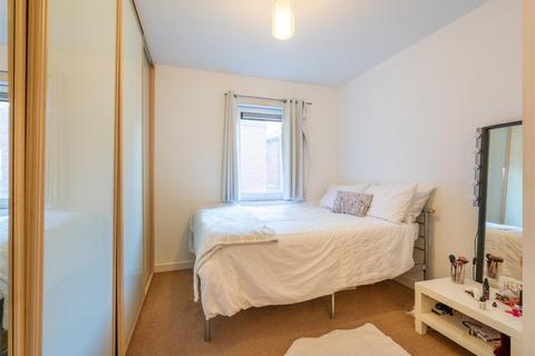 1 bedroom apartment to rent, Upper Allen Street, Sheffield S3