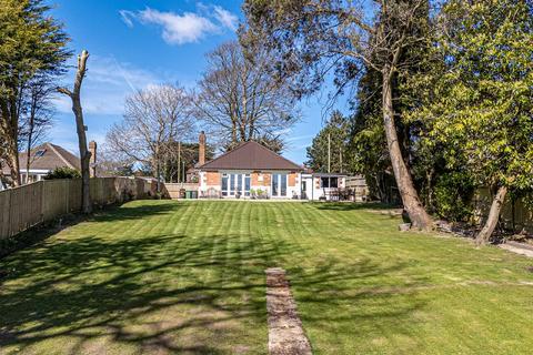 3 bedroom detached bungalow for sale, Grange Road, Hastings
