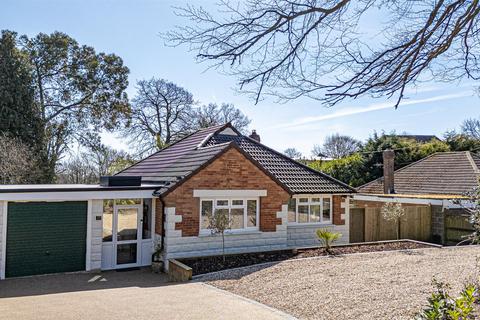 3 bedroom detached bungalow for sale, Grange Road, Hastings
