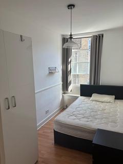 undefined, Leather Lane, London EC1N