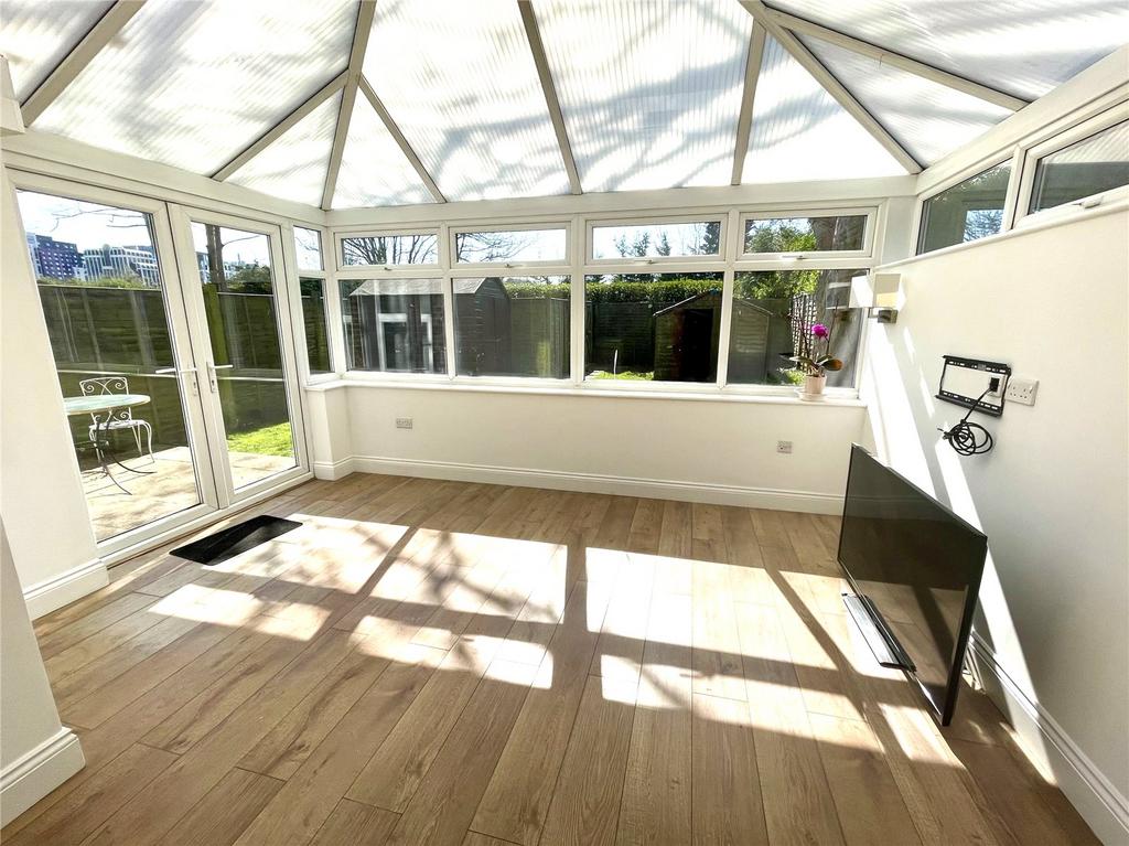 Lounge Area