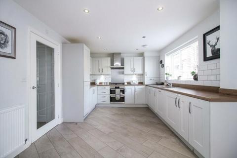 2 Boyle Grove, Spennymoor, DL16 6FA