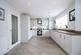 Family dining kitchen