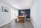 Family dining kitchen