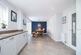 Family dining kitchen